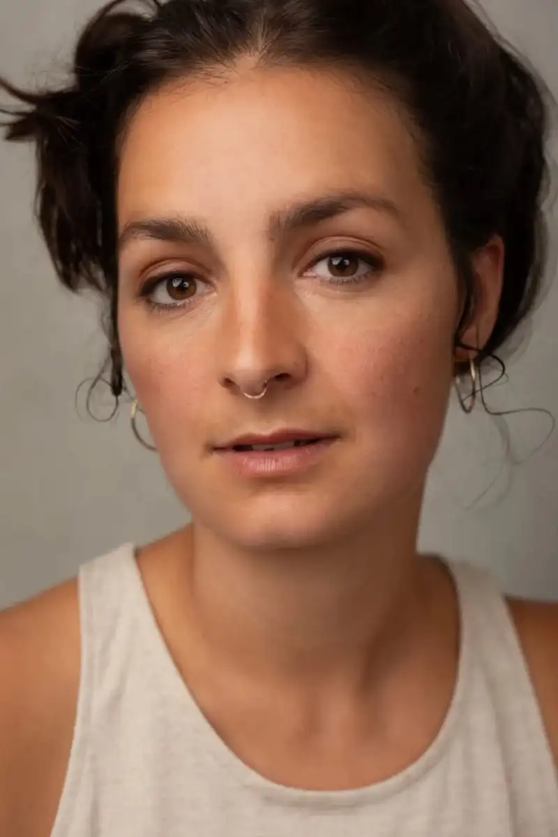 Hazel Monaghan