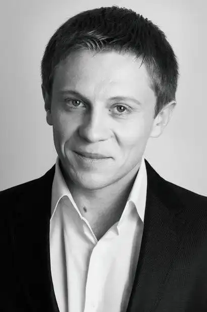 Emil Talipov