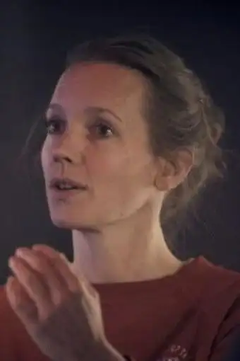 Aniëlle Webster