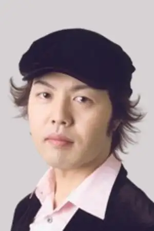 Yasuhiro Fujiwara