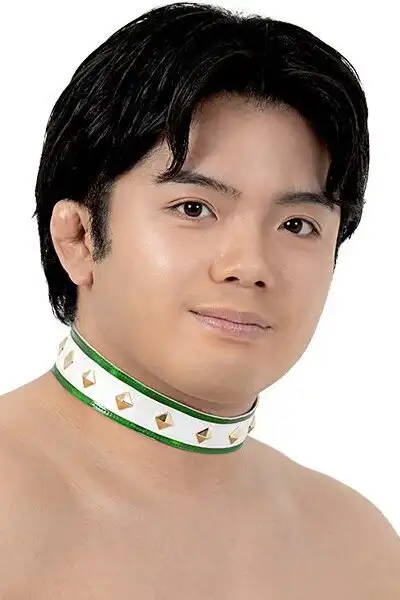 Yuya Takashika