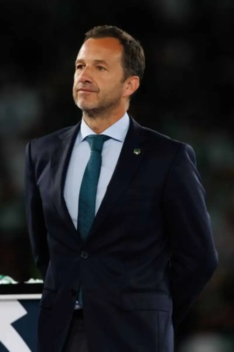Frederico Varandas
