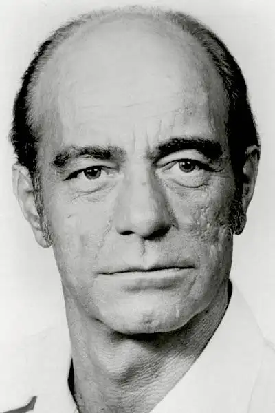 Henry Kendrick