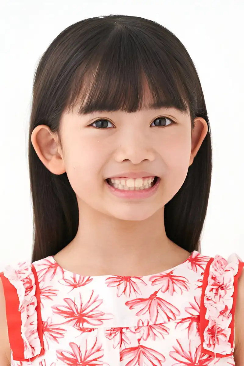 Yuzu Yumoto