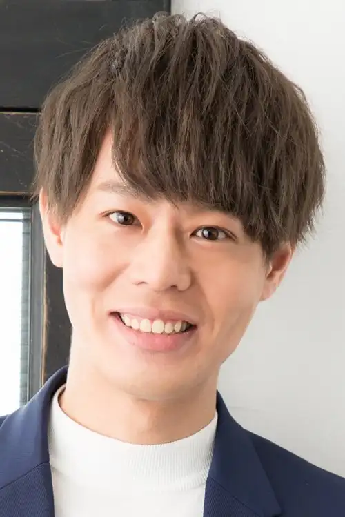 Shinichirou Kamio