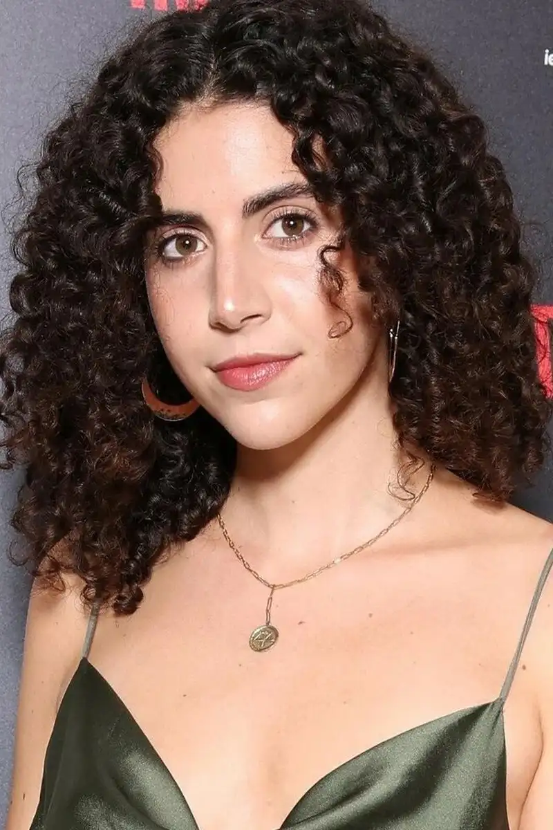 Talia Asseraf