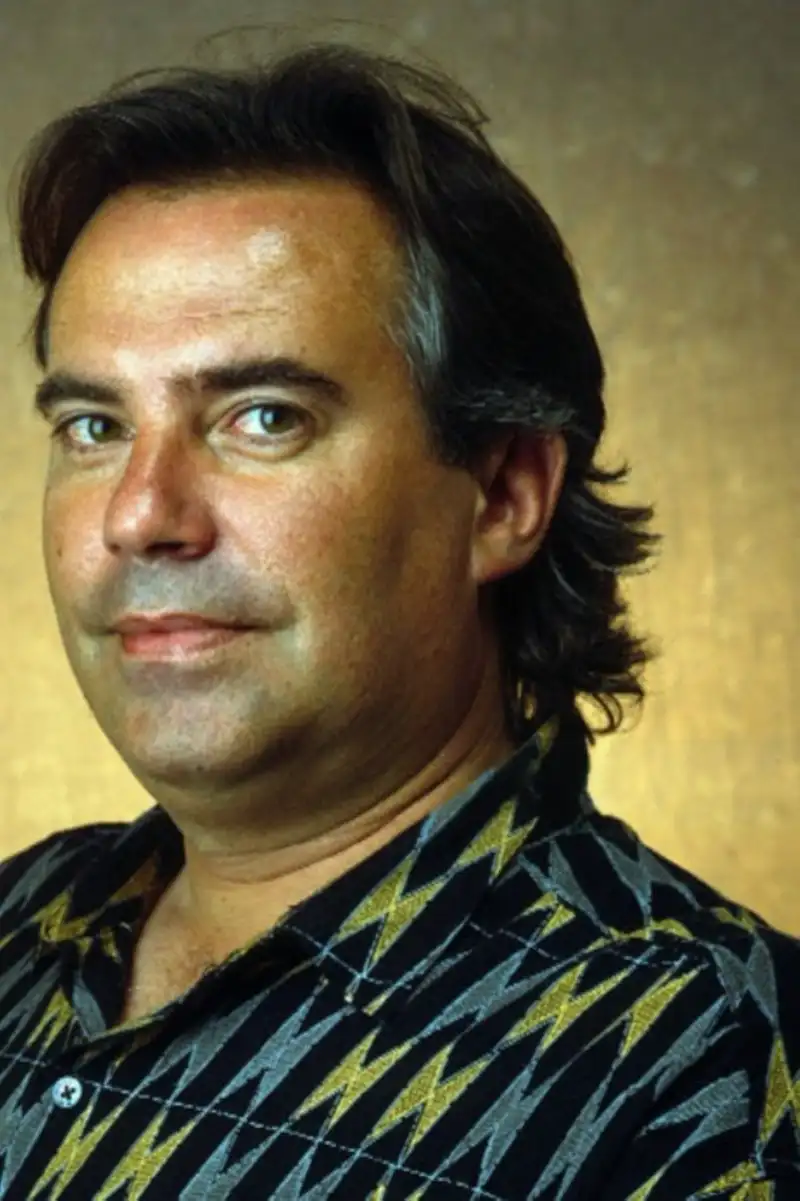 Robert Engels