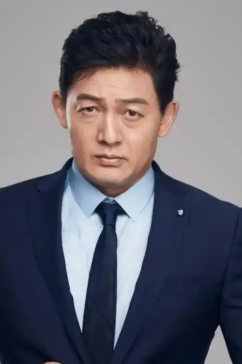 Niu Zhiqiang