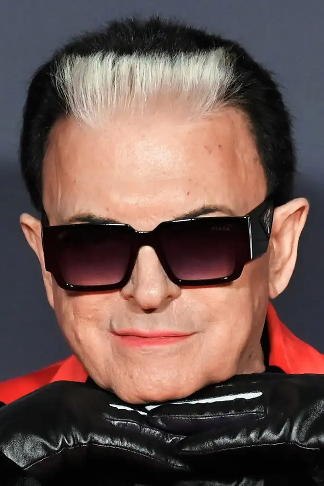 Cristiano Malgioglio