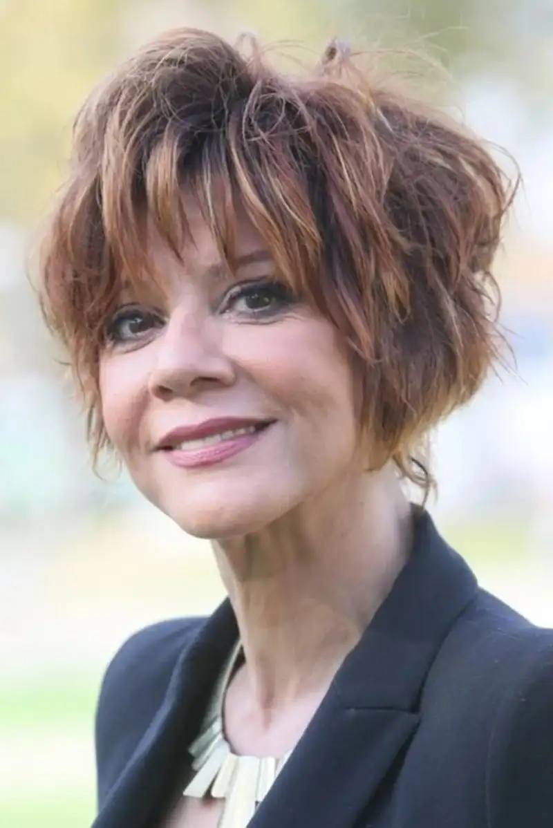 Suzana Petričević