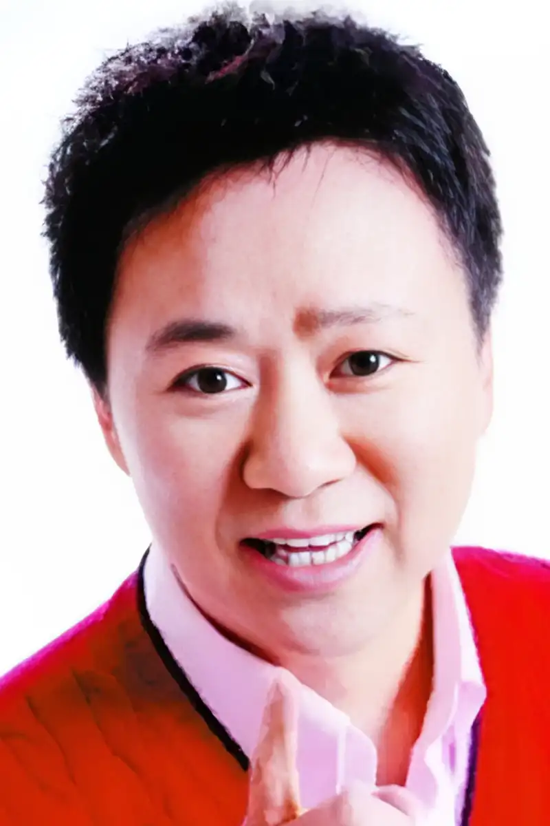 Yin ZhuoLin