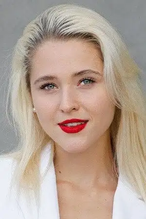 Maike Lea Nitsch