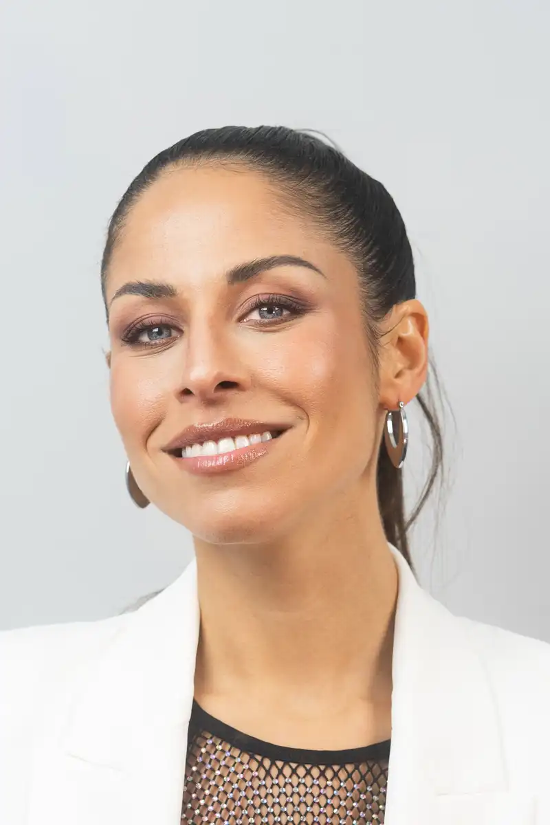 Negah Amiri