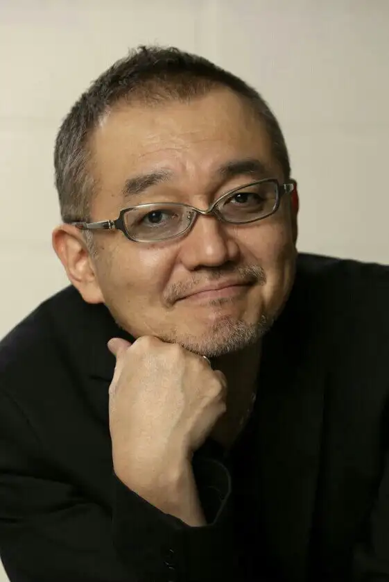 Kouji Tsujitani