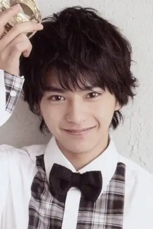 Shouri Satou