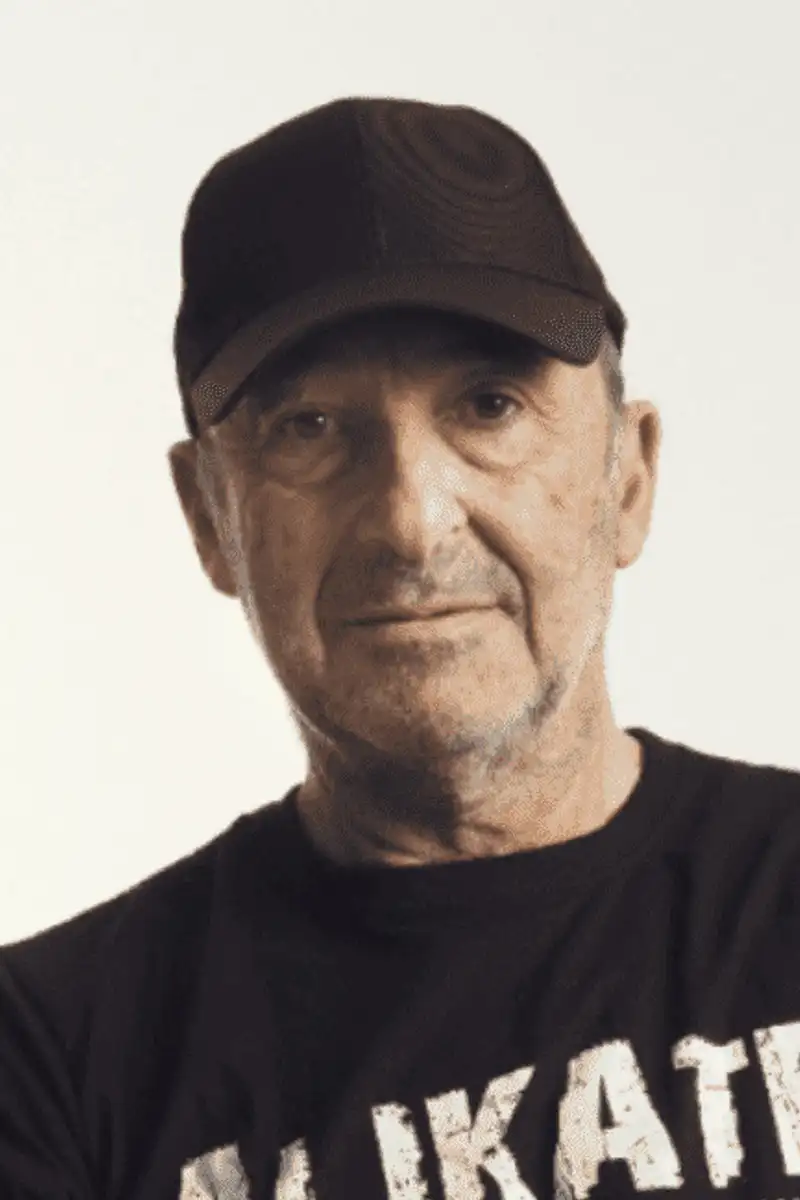 Manuel Manquiña