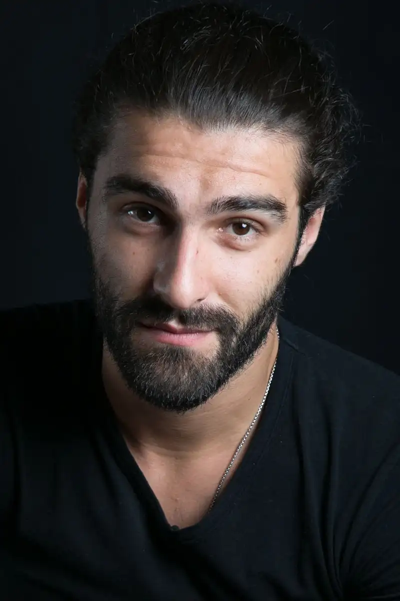 Daniel Nuță