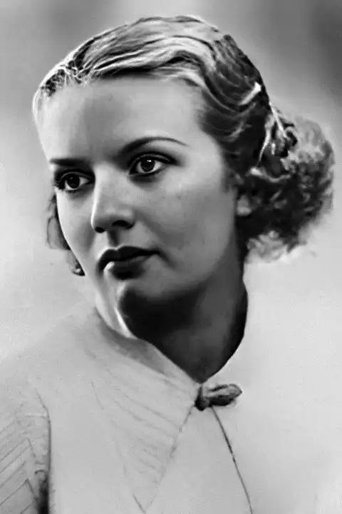 Judy Gunn