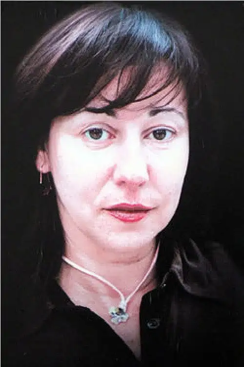 Dušanka Stojanović Glid