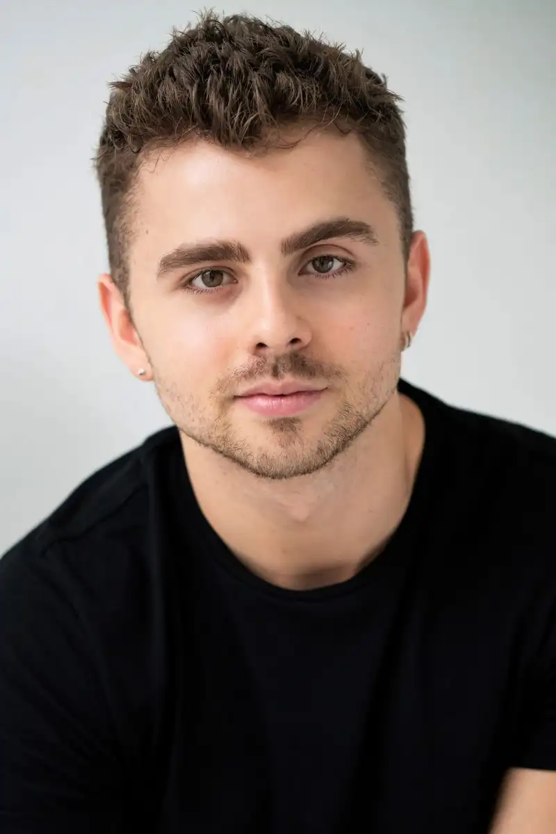 Michael Dameski