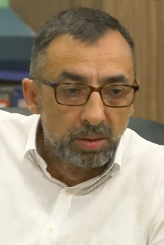 Radosav Marković