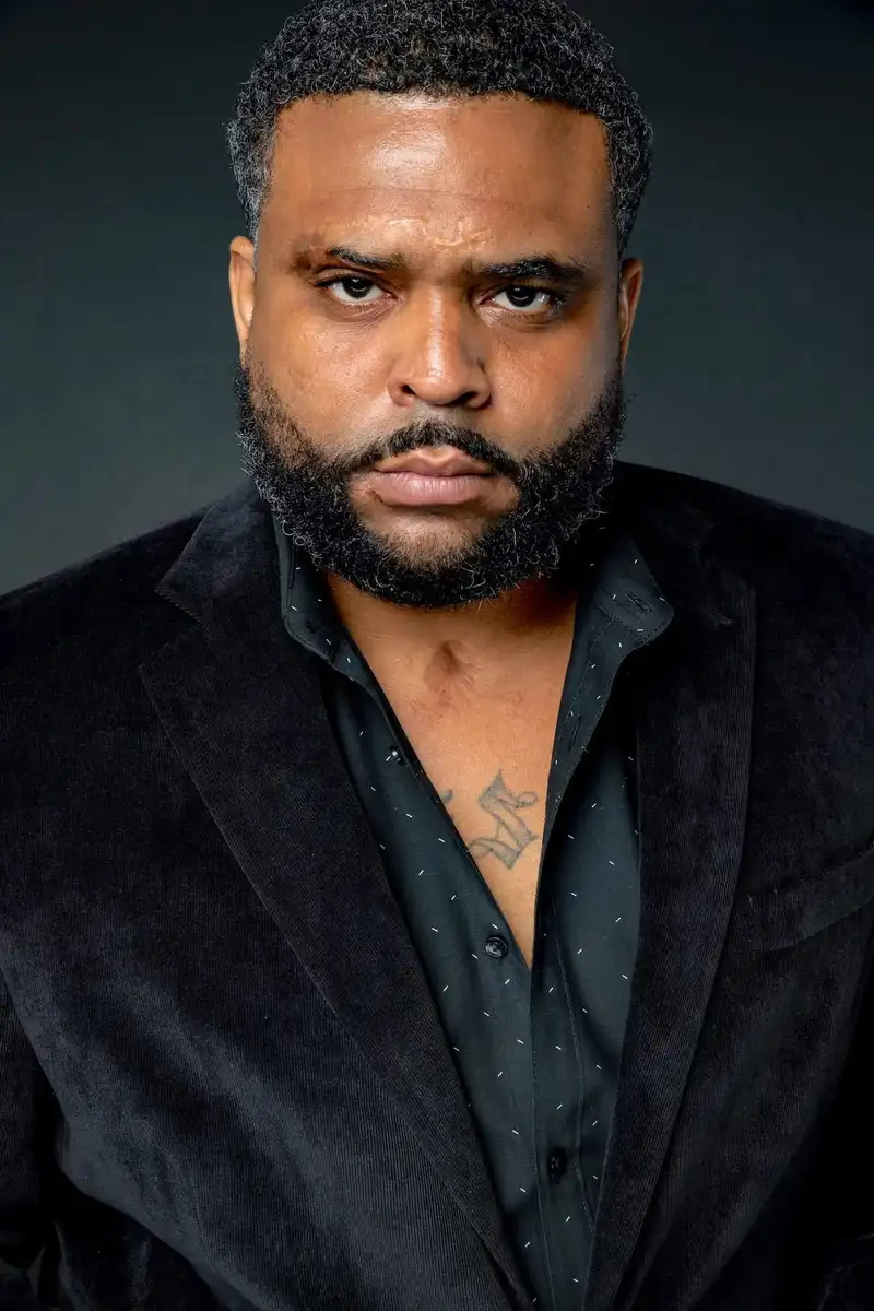 Jonathan M. Jones