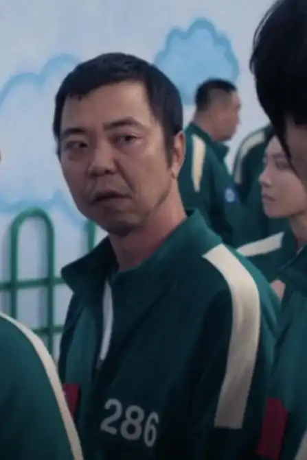 Im Dong-yun