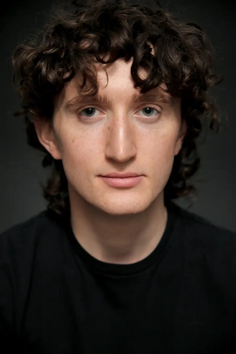 Jacob Lee