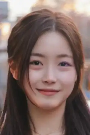Kang Ju Eun