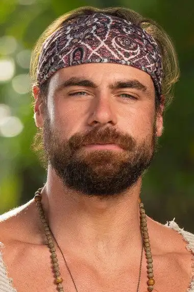 Jonathan Young