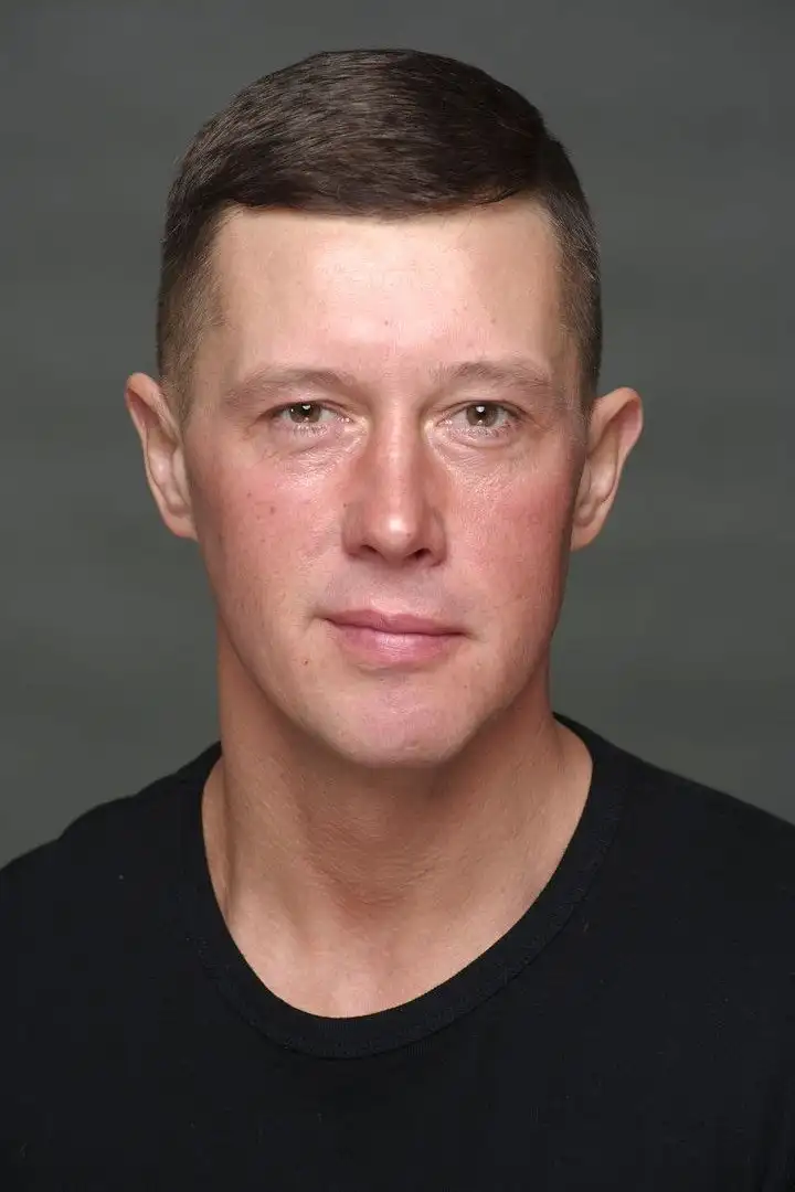 Andrey Muravyev