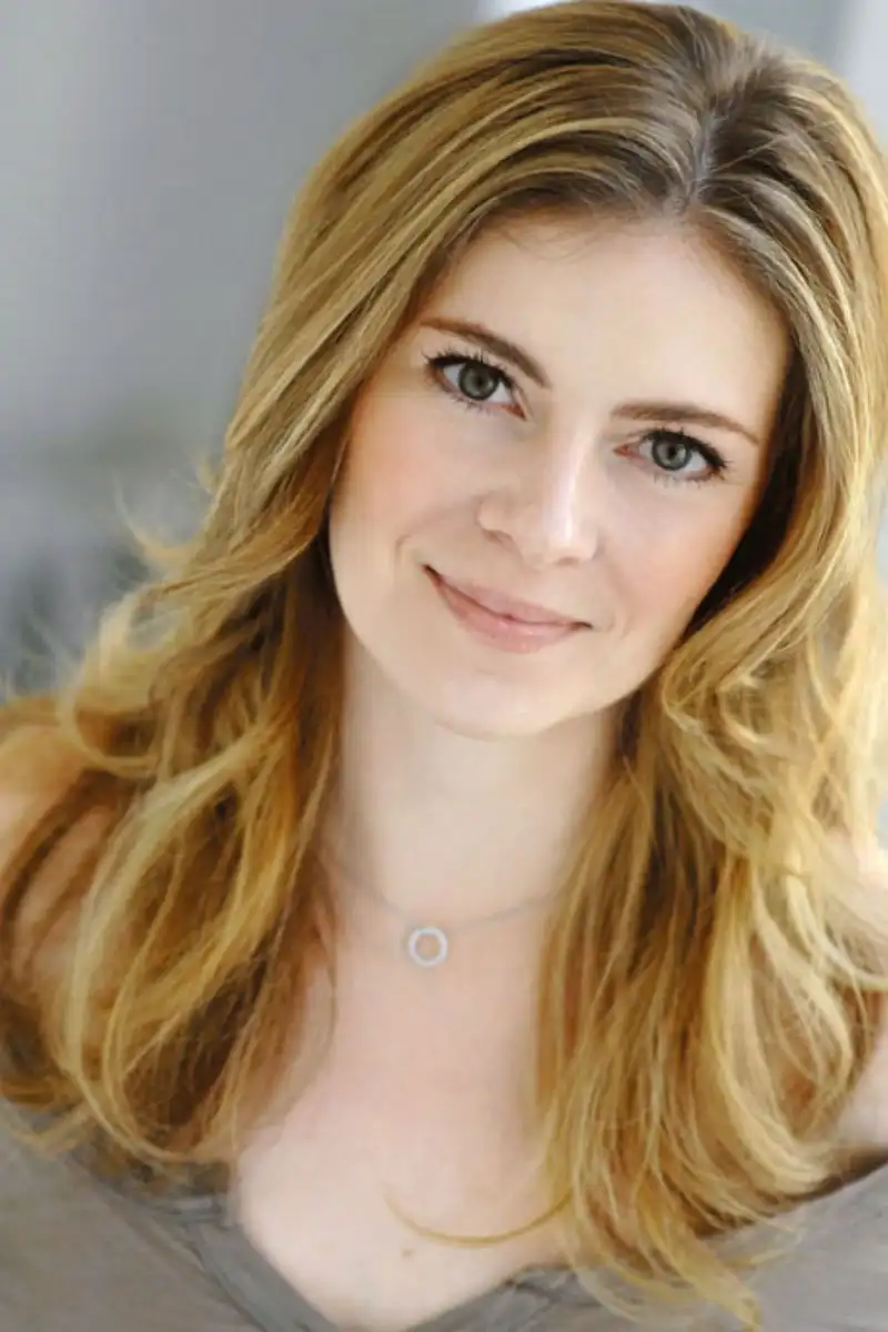 Megan McQuillan