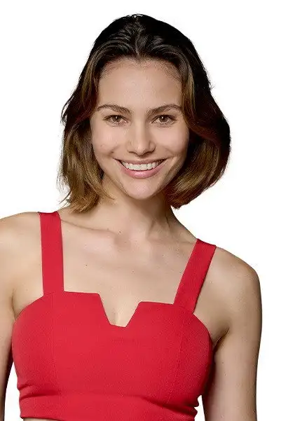Paulina Stępowska