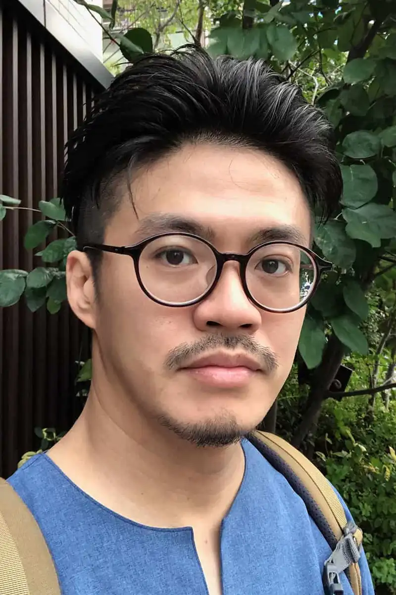 Shuuhei Yabuta