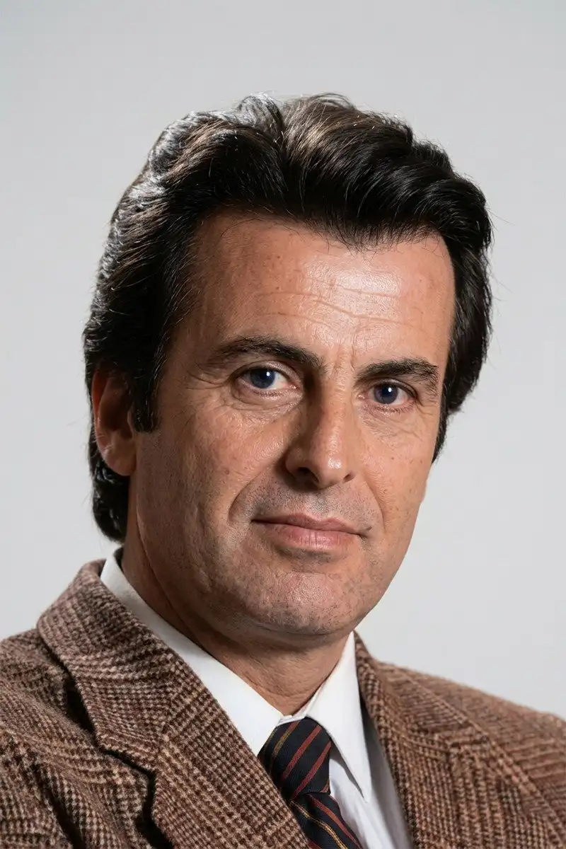 Salih Kırmızı