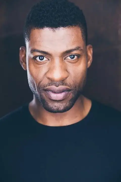 Richard Prioleau