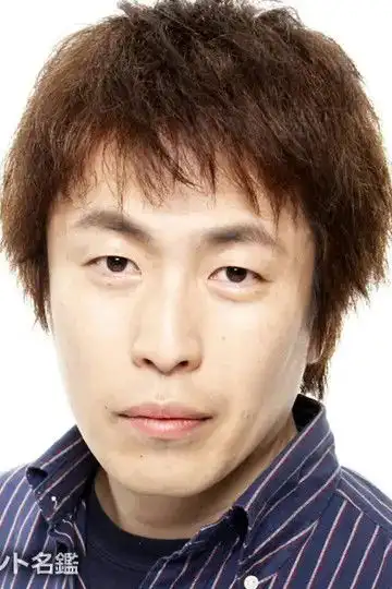 Takeharu Onishi
