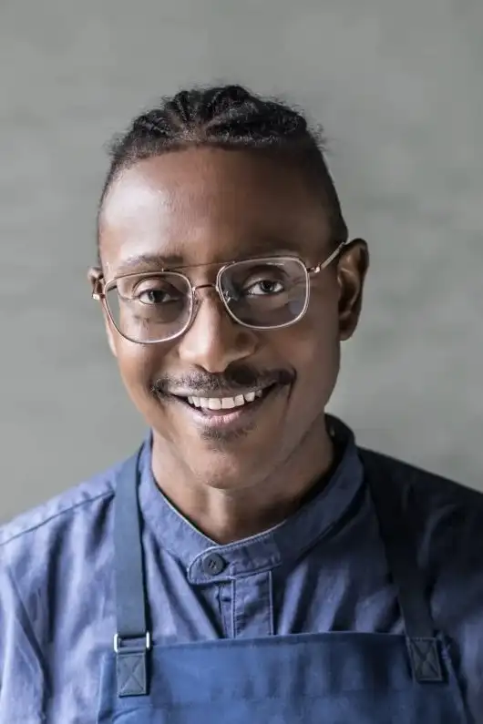 Gregory Gourdet