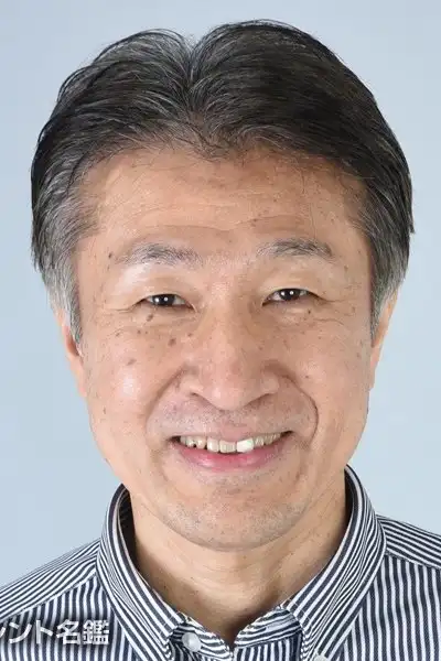 Shinmei Hashimoto