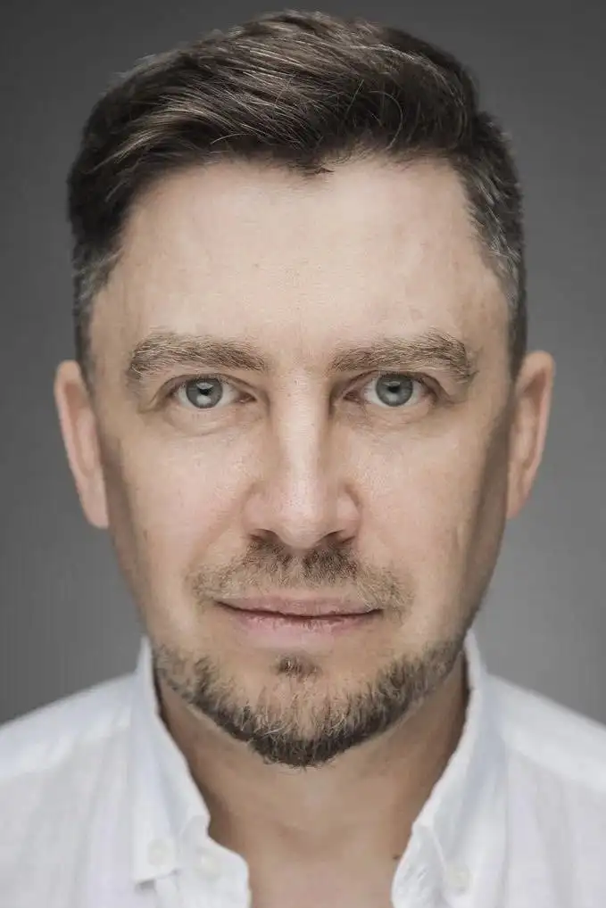 Igor Filimonenko
