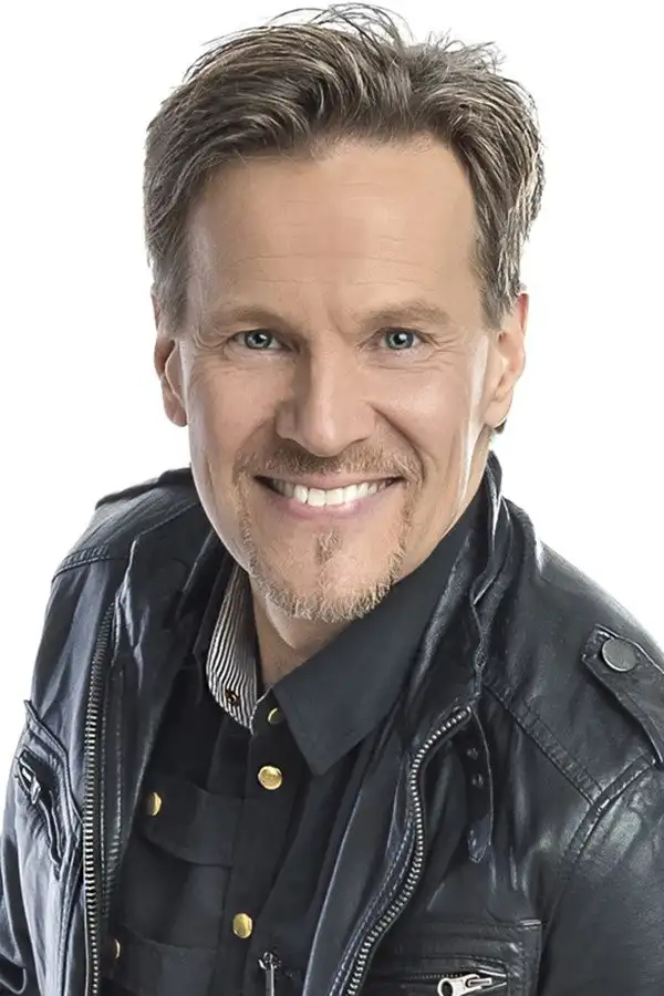 Magnus Bäcklund