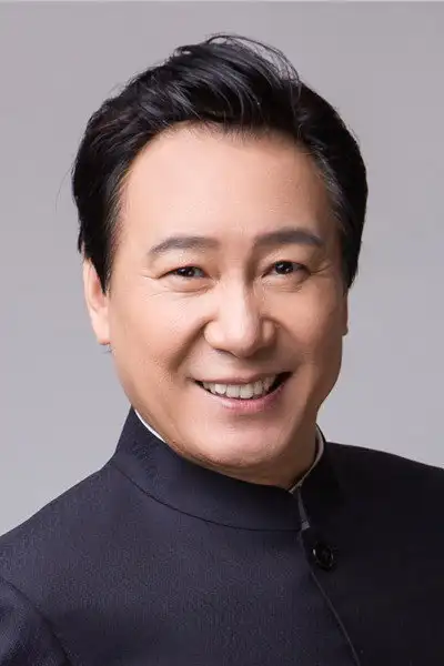 Zhao Weiguo