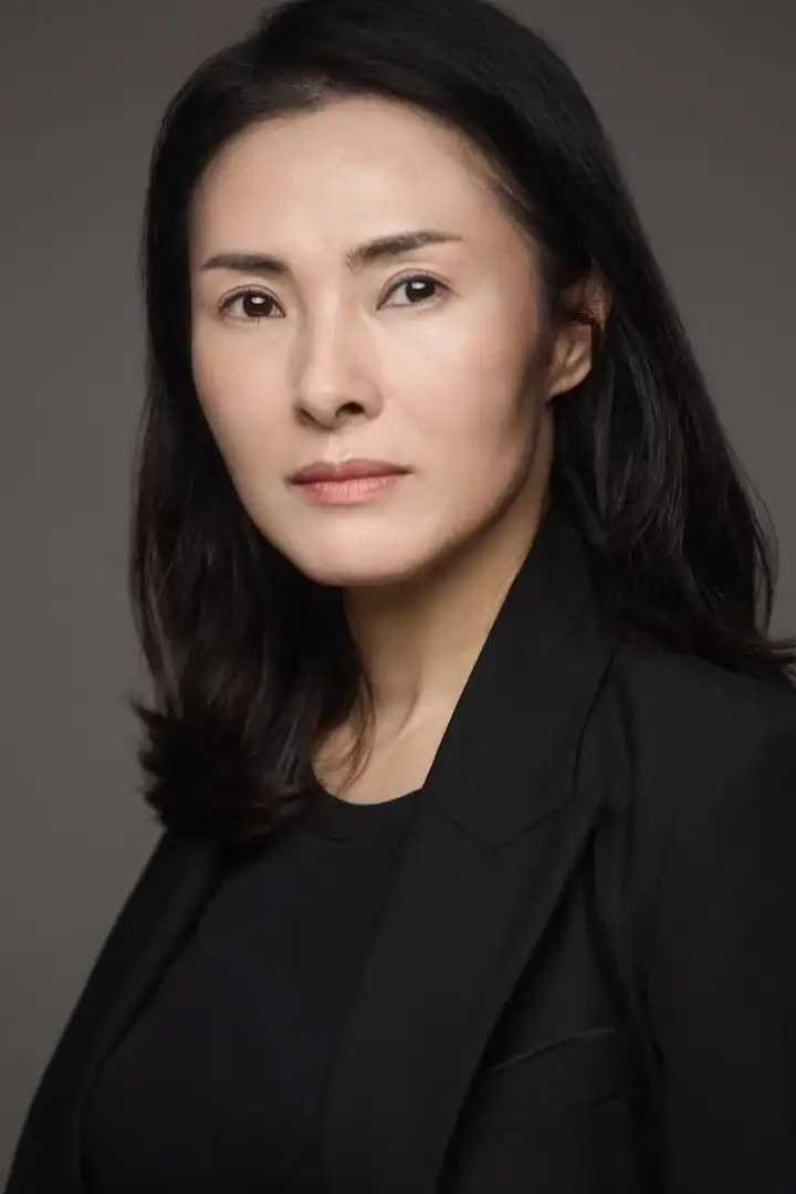 Choi Mi-hye