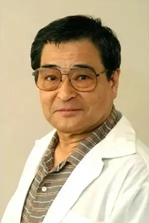 Shouzou Iizuka