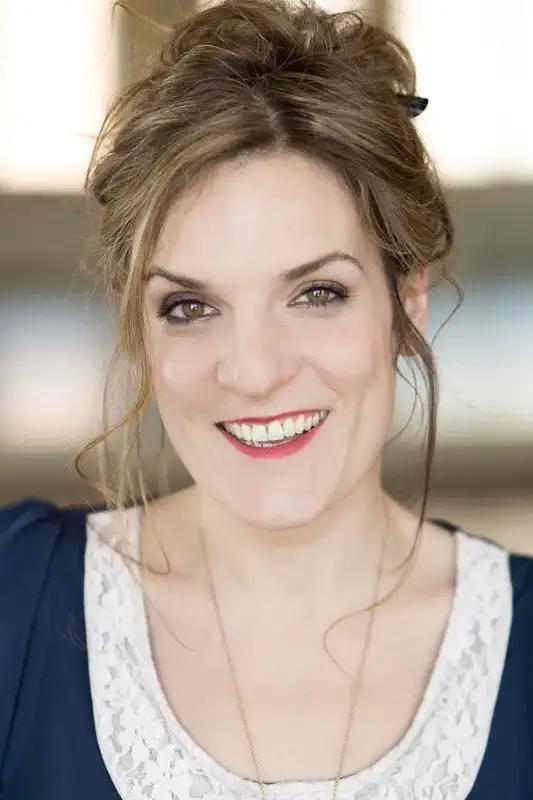 Annie Valin