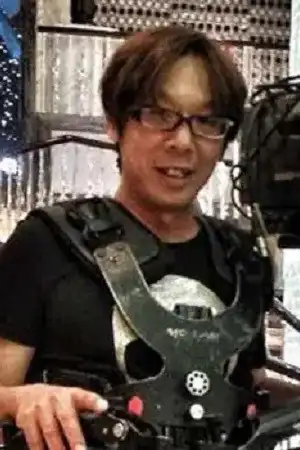 Chen Shi Yi