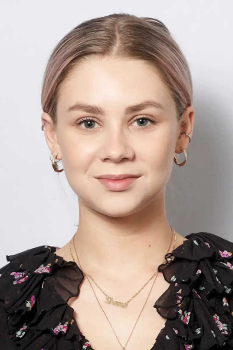 Shania Gooris