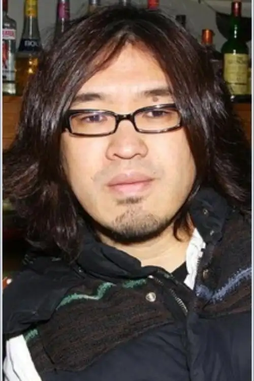 Hikaru Kondou