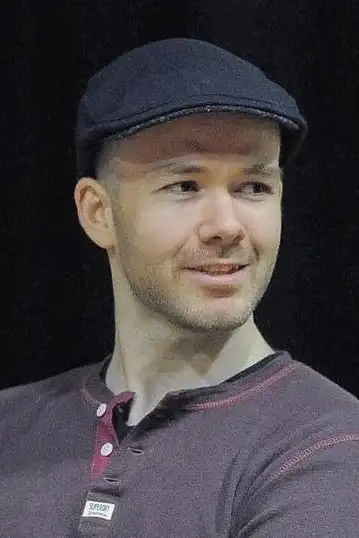 Michael Lennox