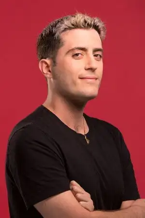 David Shor